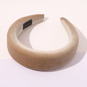 Jennifer behr REPLICA headband